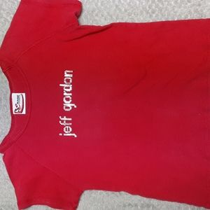 Jeff Gordon Nascar T